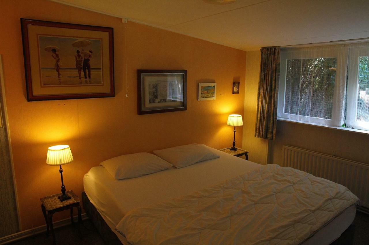 Villa De Boem Westermient Esterno foto